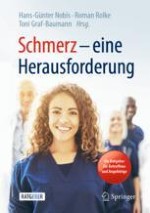 Schmerz