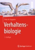 Verhaltensbiologie: Inhalte und Geschichte