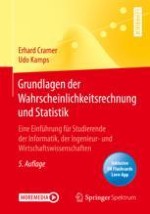 Beschreibende Statistik