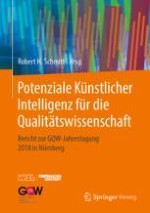 Vorgehensmodell zur Modellierung von Empfehlungsassistenten