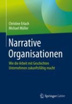 Einleitung: Storytelling, Storylistening und die Geschichten vom Chef