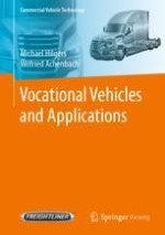 Vocational Vehicles