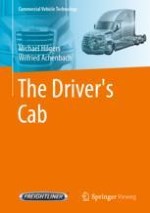 The Cab Concept