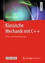 Eine Tour durch C++