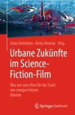 ‚Wahr‘scheinliche Zukünfte: Urbanes Leben mit Science-Fiction neu gedacht