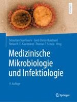 Die medizinische Mikrobiologie im 21. Jahrhundert