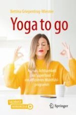 Yoga-to-go