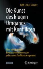 Wie Menschen des sozialen Typs mit Konflikten umgehen