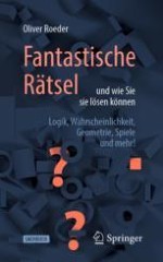 Fantastische Ratsel Und Wie Sie Sie Losen Konnen Springerprofessional De