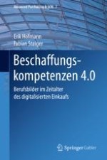 Einleitung: Auf dem Weg zu neuen Mitarbeiter-Kompetenzen im Einkauf