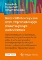 Allgemeine Erläuterungen, inhaltliche Schwerpunkte und Struktur dieser Studie