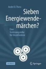 Der böse Verbrennungsmotor