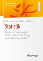 Was ist eigentlich Statistik?