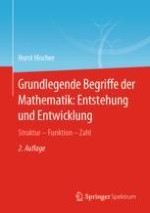 Mathematik kulturhistorisch begreifen