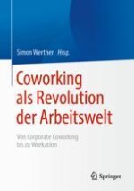 Einführung zu Coworking