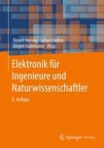 Grundlagen der Elektrotechnik