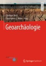 Was ist Geoarchäologie? – Eine Einführung