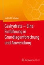 Einleitung: Von der zufälligen Entdeckung zur gezielten Beobachtung: Gashydratforschung von 1811 bis zur Gegenwart