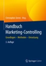 Einführung in das Marketing-Controlling