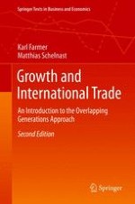 Growth and International Trade: Introduction and Stylized Facts