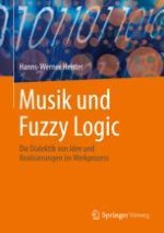 Einleitung. Vier Prinzipien und fünf Erscheinungsformen der FL im Musikprozess