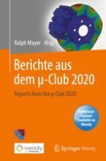 Elastomere Werkstoffe in Bremsen – Aufgaben, Anforderungen, Entwicklung