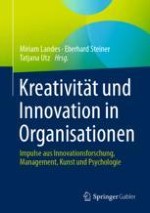 Unternehmen im Wandel – Interdisziplinäre Wege zu Kreativität und Innovation