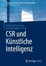 Künstliche Intelligenz im Spannungsfeld Innovation, Effizienz und gesellschaftliche Verantwortung