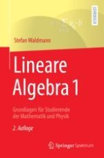 Elementare Geometrie im Anschauungsraum R3