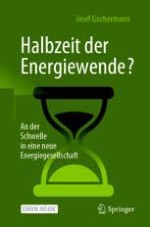 Energiewende 1.0