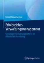 Einleitung – Warum überhaupt Management