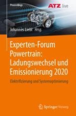 Raildruckbasierte Diagnosefunktionen für Benzin-Direkteinspritzsysteme