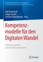 Kompetenzen für den digitalen Wandel erfordern Orientierungshilfe