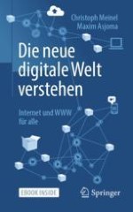 Willkommen im Netz der Netze