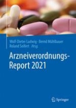 Arzneiverordnungen 2020 im Überblick