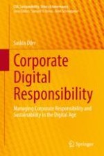 Know-how! New Corporate Responsibility for the Digital Society