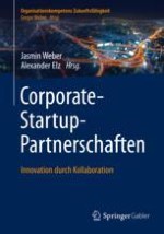 Warum die deutsche Politik die Zusammenarbeit zwischen etablierter Industrie und Startups unterstützt