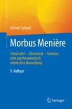 Klinik des Morbus Menière