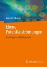 Grundlagen zu den ebenen Potentialströmungen