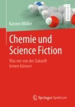 Die Chemie außerirdischer Lebensformen