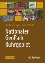 Geoparks in Deutschland