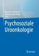 Die Bedeutung der psychosozialen Uroonkologie