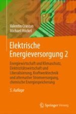 Energiewirtschaft und Klimaschutz