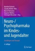 Grundlagen der Neuro-/Psychopharmakologie