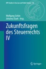 Gesamthand, Rechtsfähigkeit, Transparenz