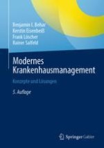 Die deutschen Krankenhäuser – international nach wie vor auf einem hervorragenden Niveau