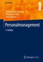 Ziele, Aufgaben und Funktionsbereiche des Personalmanagements
