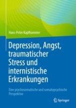 Koexistenz von Depression, Angst, traumatischem Stress und körperlicher Krankheit – allgemeine Positionen