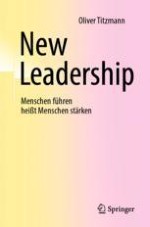 Die Rolle der Führungskraft