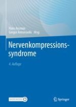 Zur Ätiopathogenese, Definition und Behandlung der Nervenkompressionssyndrome – eine Einleitung
